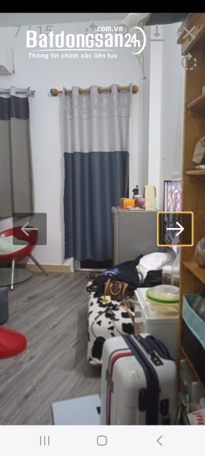 Nhà hẻm xe hơi , 90m2 , 2 lâù , Bình Thạnh , giá 13.5  tỷ .