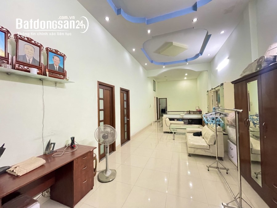 NHÀ ĐÔNG HƯNG THUẬN QUẬN 12-150M2, NGANG 8M CHỈ 9 TỶ TL 