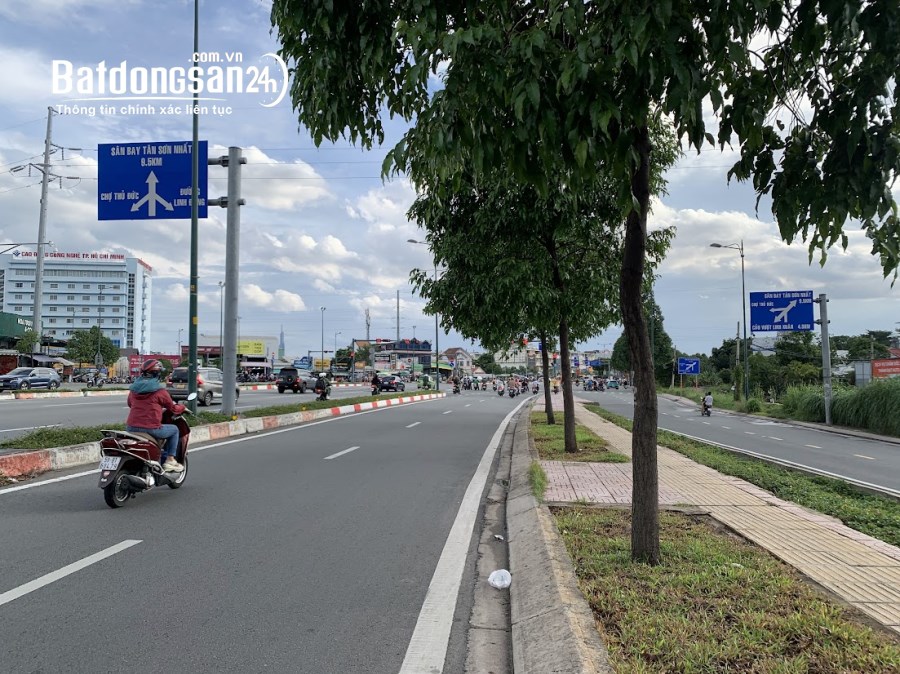 (Thủ Đức)bán nhà 2 mặt tiền,đường số Linh Đông,230m2(7x33)3tầng,15tỷ.