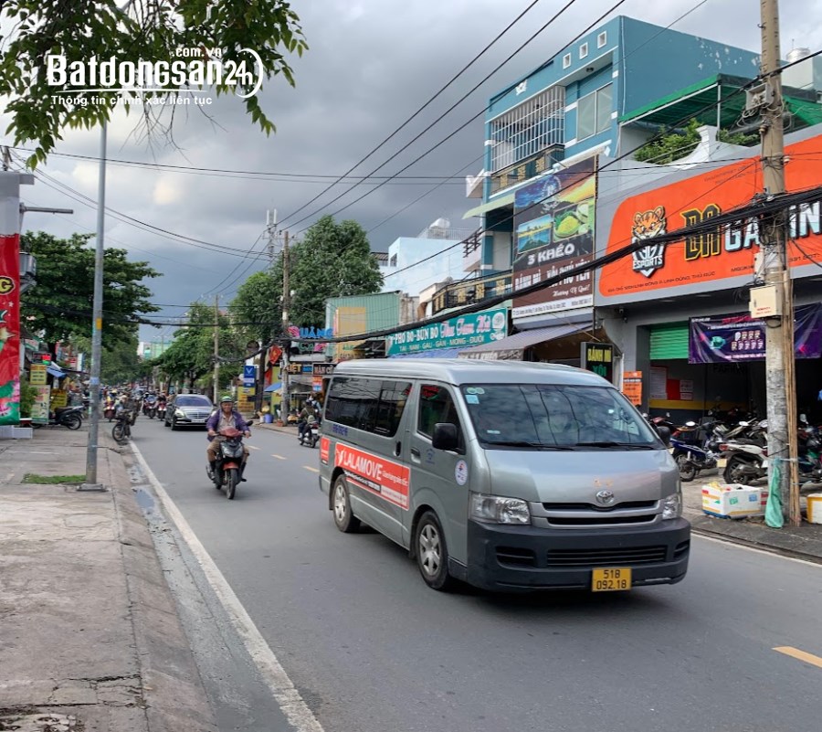 (Thủ Đức)bán nhà 2 mặt tiền,đường số Linh Đông,230m2(7x33)3tầng,15tỷ.