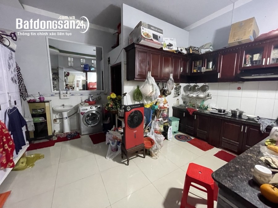 BÁN NHÀ ĐẸP, PHẠM ĐĂNG GIẢNG, BÌNH TÂN, 80M2 (5x16), CHỈ 5.2 TỶ