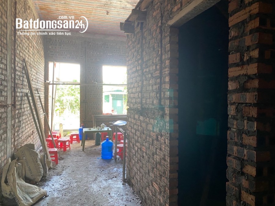 Gấp Gấp-Nhà 4 Tầng-DT 80M²-MT 4,1M-Tuân Lề-Tiên Dương-Đông Anh-Ô Tô Chạy Quanh