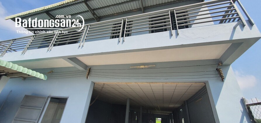 Cho thuê kho - nhà xưởng diện tích linh hoạt từ 500m2 đến 10.000m2 tạiKC Đà Nẵng 