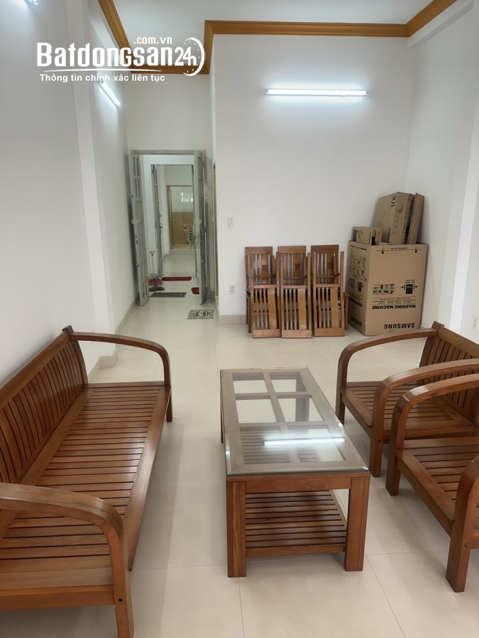 Bán nhà mặt tiền Đào Duy Anh, P9, Phú Nhuận.DT:4x20, 1 trệt 3 lầu, giá:18 tỷ
