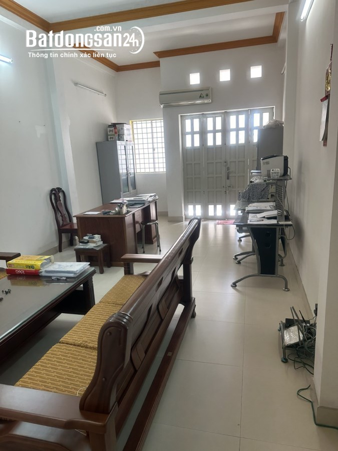 Bán nhà mặt tiền Đào Duy Anh, P9, Phú Nhuận.DT:4x20, 1 trệt 3 lầu, giá:18 tỷ