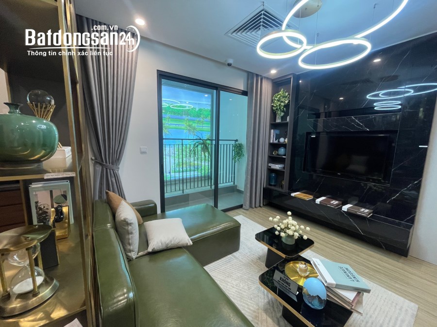 Bán căn hộ chung cư Masteri Water Front, Xã Đa Tốn, Huyện Gia Lâm