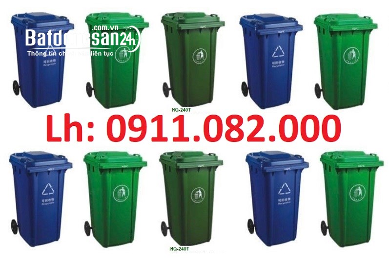  Các kiểu thùng rác nhựa hiện nay giá rẻ- thùng rác thông minh