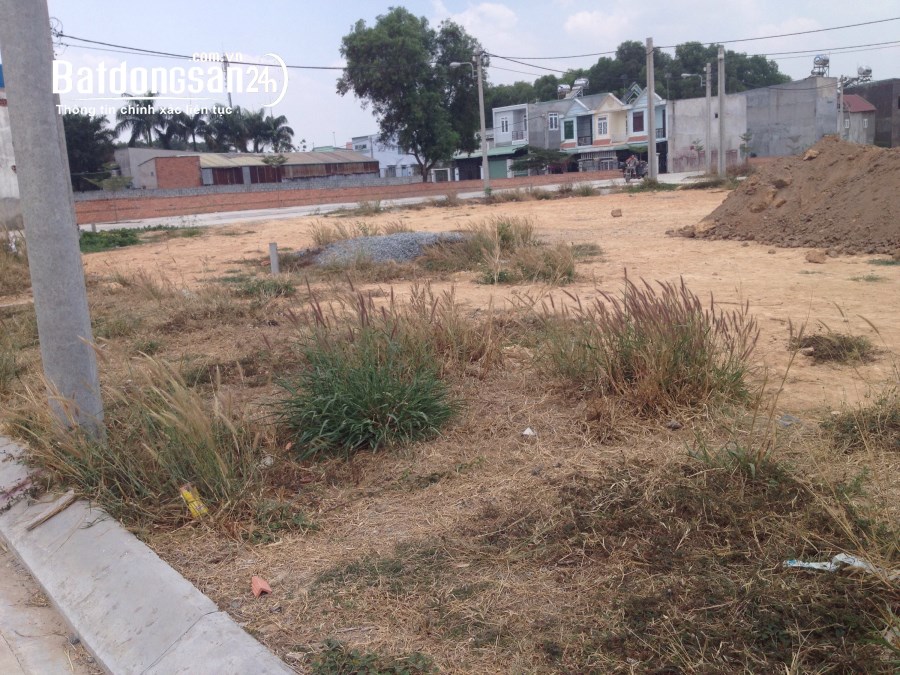 Bán 1000m2 đất mặt tiền đường Bình Giã hướng Đông nam - phường 8 - Tp.Vũng Tàu
