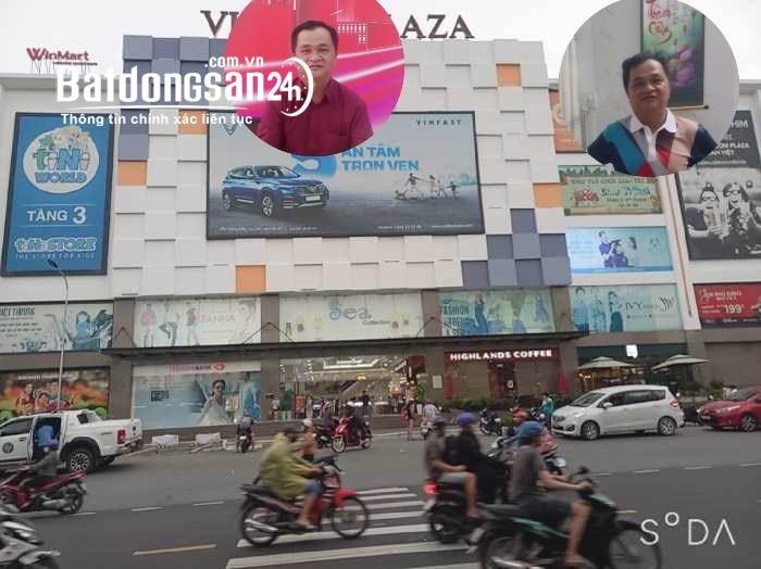 Bán nhà mặt phố Đường Xa Lộ Hà Nội, Phường Hiệp Phú, TP Thủ Đức (Quận 9)