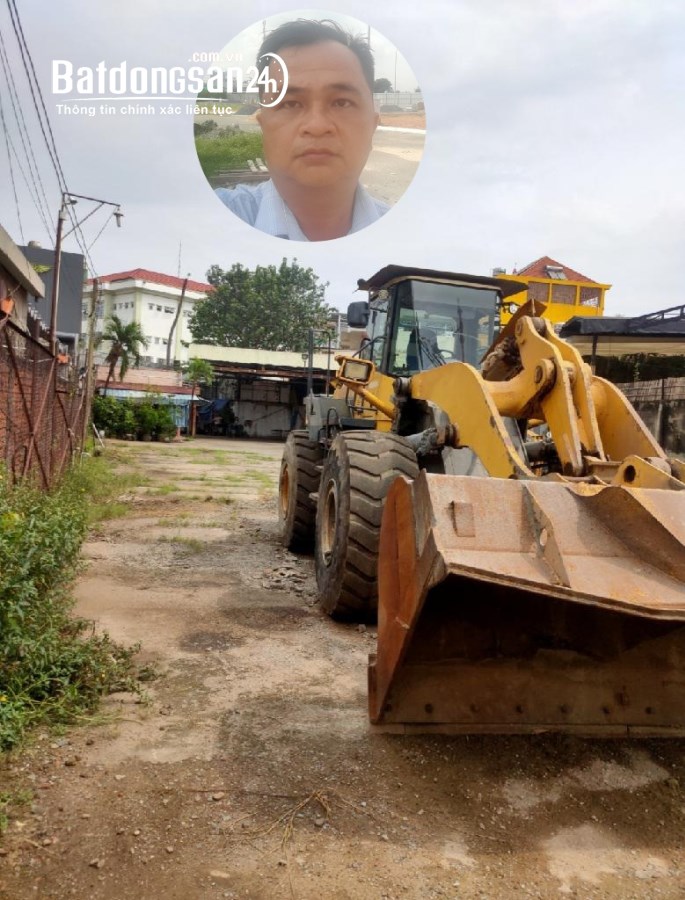 Bán nhà mặt phố Đường Xa Lộ Hà Nội, Phường Hiệp Phú, TP Thủ Đức (Quận 9)
