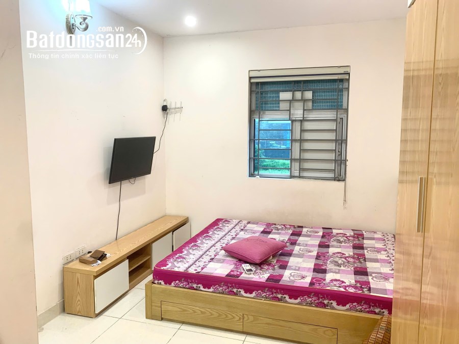  Bán căn hộ CC CT12 Kim Văn Kim Lũ, Nguyễn Xiển 65m  2PN 2.6 tỷ