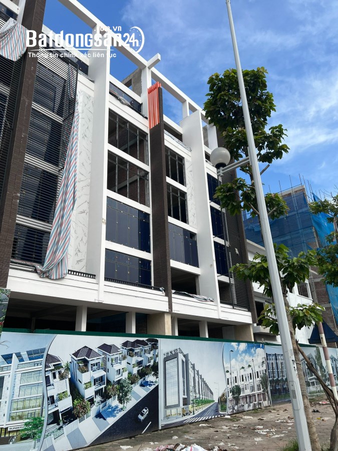 Bán đất nền phân lô B1.4 HH1 Thanh Hà Mường Thanh , Đường 21B, Quận Hà Đông