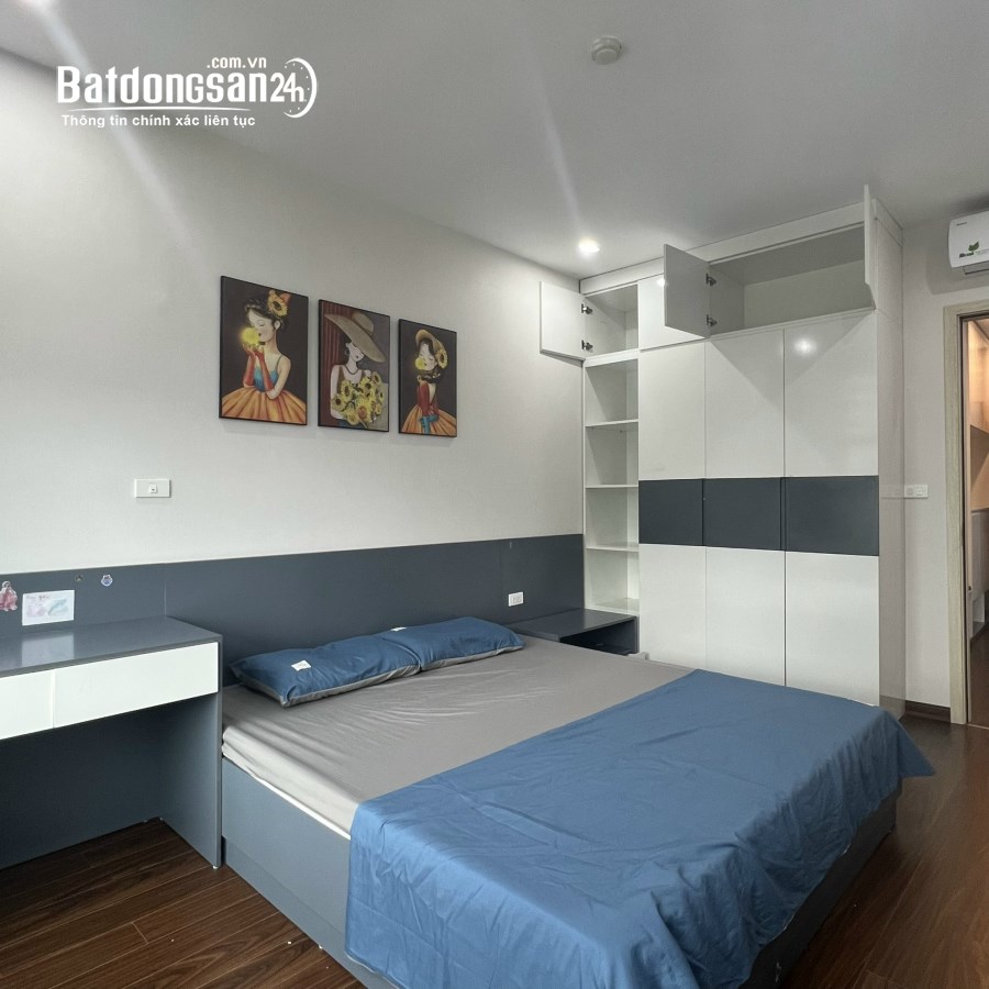 Bán căn hộ chung cư The Zei Mỹ Đình, Đường Lê Đức Thọ, Quận Nam Từ Liêm