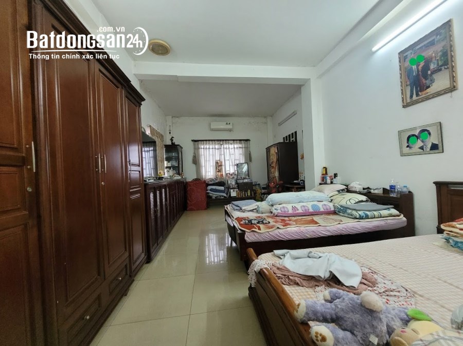 (Thủ Đức)bán nhà mặt tiền Lý Tế Xuyên,P.Linh Đông,98m2,3tầng,9.9tỷ.