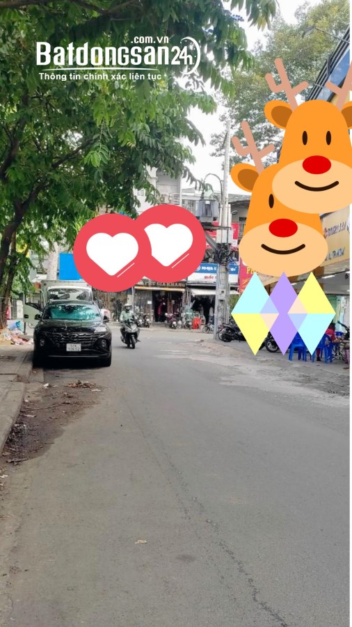 SIÊU RẺ, MINI, 5 TẦNG HOÀN CÔNG, HẺM 3M, SỔ VUÔNG NHƯ A4, AN NINH, 1.75 TỶ