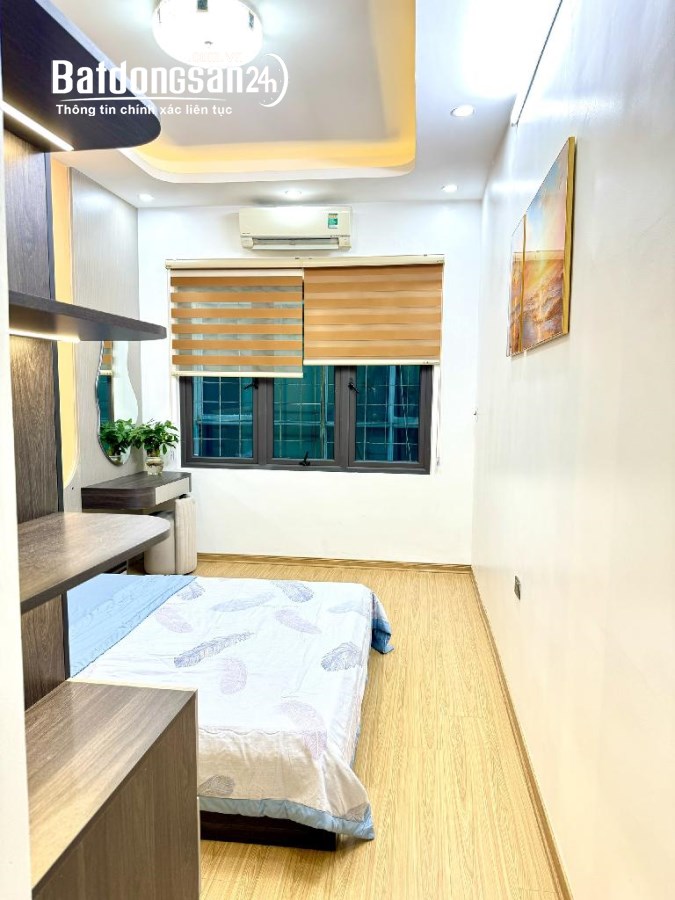 Bán nhà Đường Nguyễn Tuân, Phường Thanh Xuân Trung, Quận Thanh Xuân