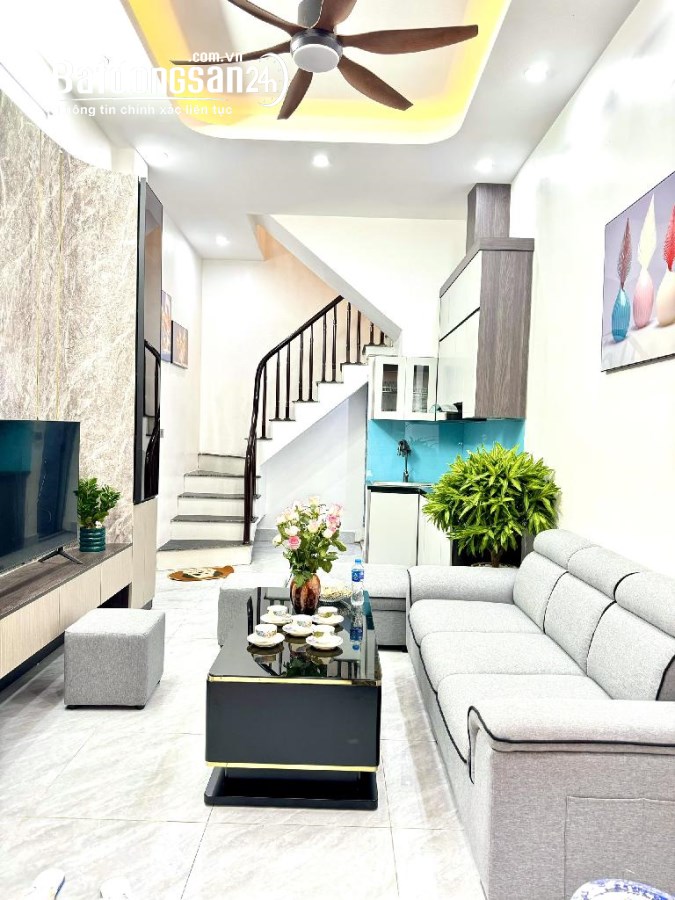 Bán nhà Đường Nguyễn Tuân, Phường Thanh Xuân Trung, Quận Thanh Xuân
