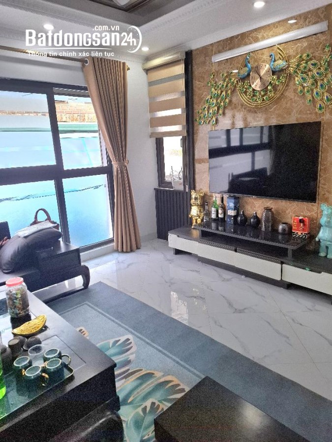 Bán nhà Phố Khương Hạ, Phường Khương Đình, Quận Thanh Xuân