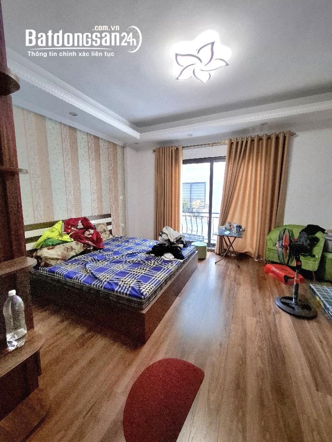 Bán nhà Phố Khương Hạ, Phường Khương Đình, Quận Thanh Xuân
