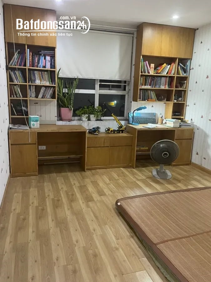 HIẾM - BÁN CHUNG CƯ PHÚ GIA RESIDENCE, CĂN GÓC,121M 3 NGỦ,2 BAN CÔNG CHỈ 5,95 TỶ