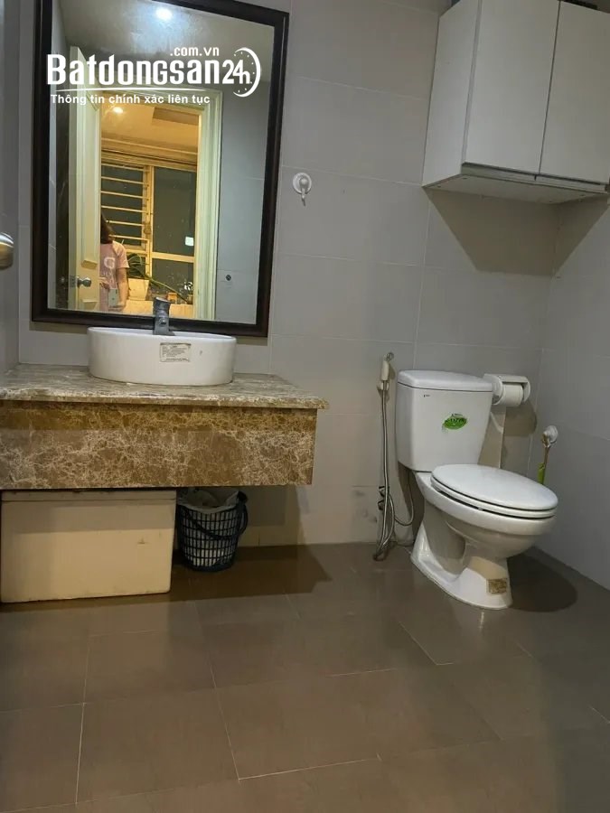 HIẾM - BÁN CHUNG CƯ PHÚ GIA RESIDENCE, CĂN GÓC,121M 3 NGỦ,2 BAN CÔNG CHỈ 5,95 TỶ