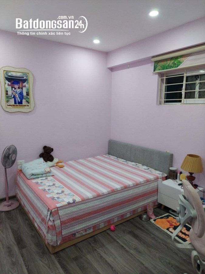 HIẾM - BÁN CHUNG CƯ HH2 BẮC HÀ, 131M2, 3 NGỦ CHỈ 6,4TỶ- TẶNG NỘI THẤT TIỀN TỶ