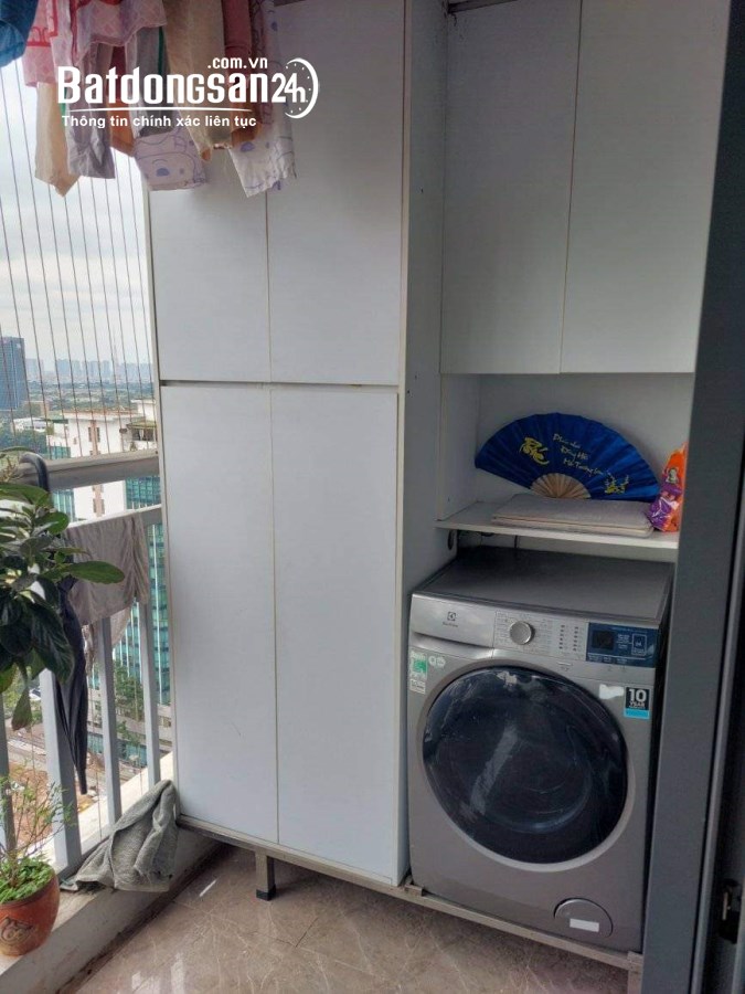 HIẾM - BÁN CHUNG CƯ HH2 BẮC HÀ, 131M2, 3 NGỦ CHỈ 6,4TỶ- TẶNG NỘI THẤT TIỀN TỶ