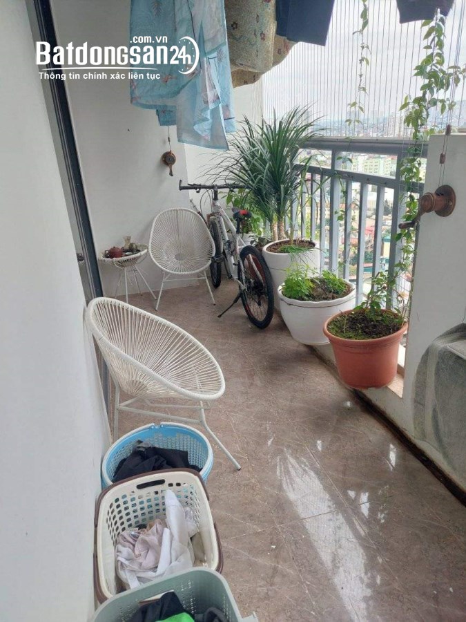 HIẾM - BÁN CHUNG CƯ HH2 BẮC HÀ, 131M2, 3 NGỦ CHỈ 6,4TỶ- TẶNG NỘI THẤT TIỀN TỶ