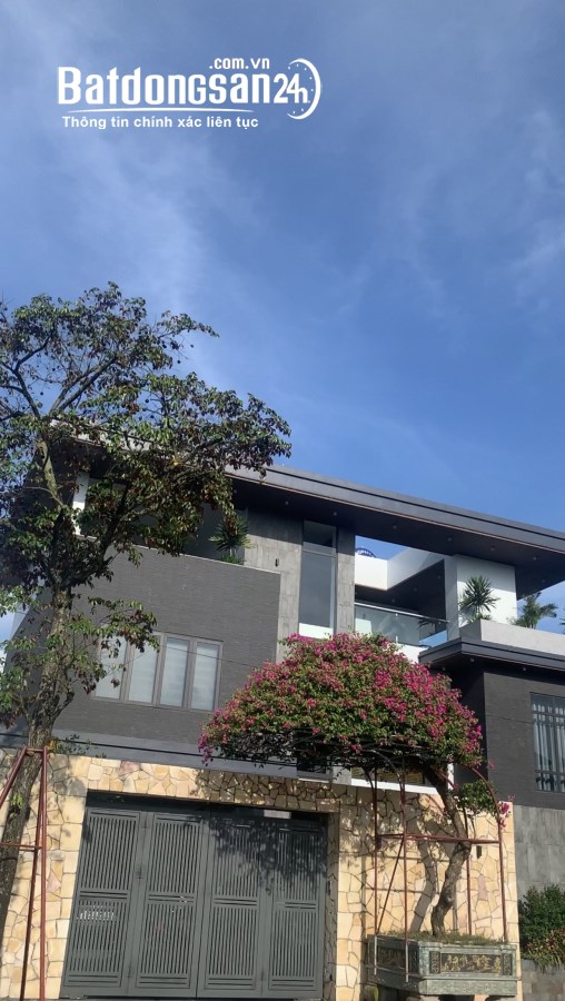🏢 Nhà Mặt Phố Ngô Quyền - Kinh Doanh Sầm Uất, Vỉa Hè Rộng 🌟 