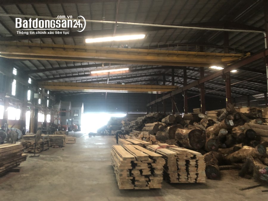 Bán GẤP! Nhà xưởng, đẹp- giá tốt! Cụm CN - Xuân Thới Sơn, Huyện Hóc Môn