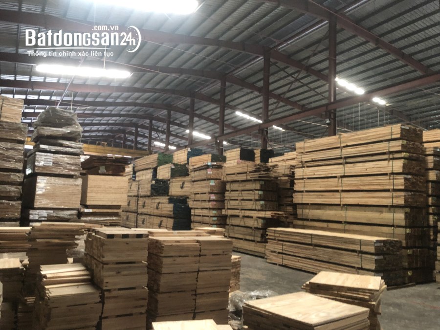 Bán GẤP! Nhà xưởng, đẹp- giá tốt! Cụm CN - Xuân Thới Sơn, Huyện Hóc Môn