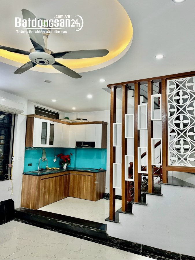 Bán nhà Đường Hậu Ái, Xã Vân Canh, Huyện Hoài Đức