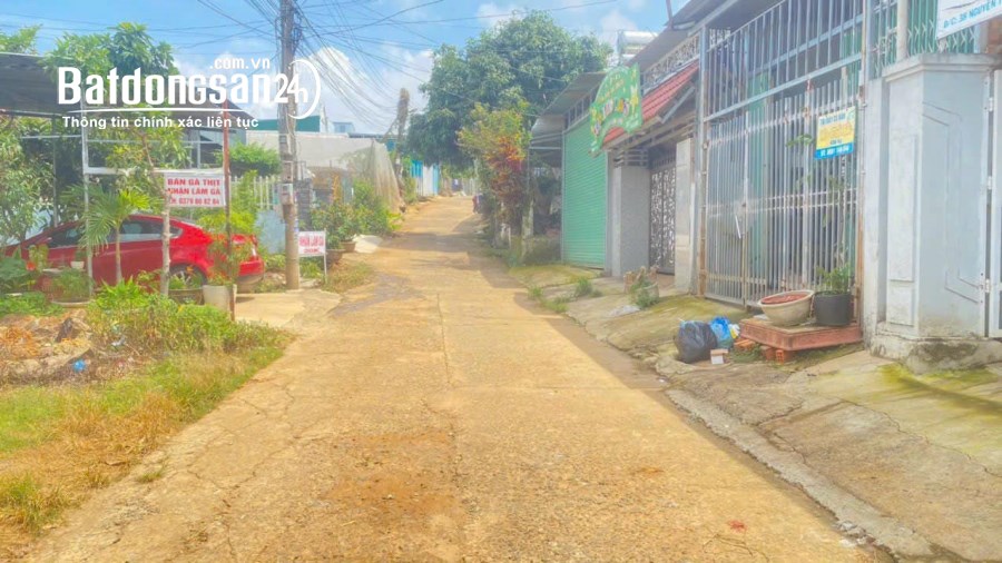 Đất mặt tiền nguyễn trường tộ, liên nghĩa đức trọng, gần cạnh bệnh viện tam bao