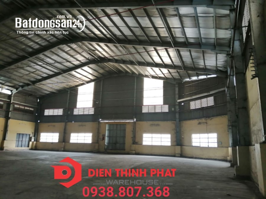 xưởng(500m2;600m2;800m2,1.000m2;1500m2 2.000m2)Phạm Đăng Giảng,Lê Trọng Tấn