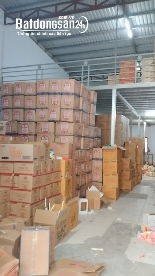 Mới hoàn thiện kho xưởng cho thuê:(160m-200m)Đường số 8,6,4,10 liên kkhu 4-5