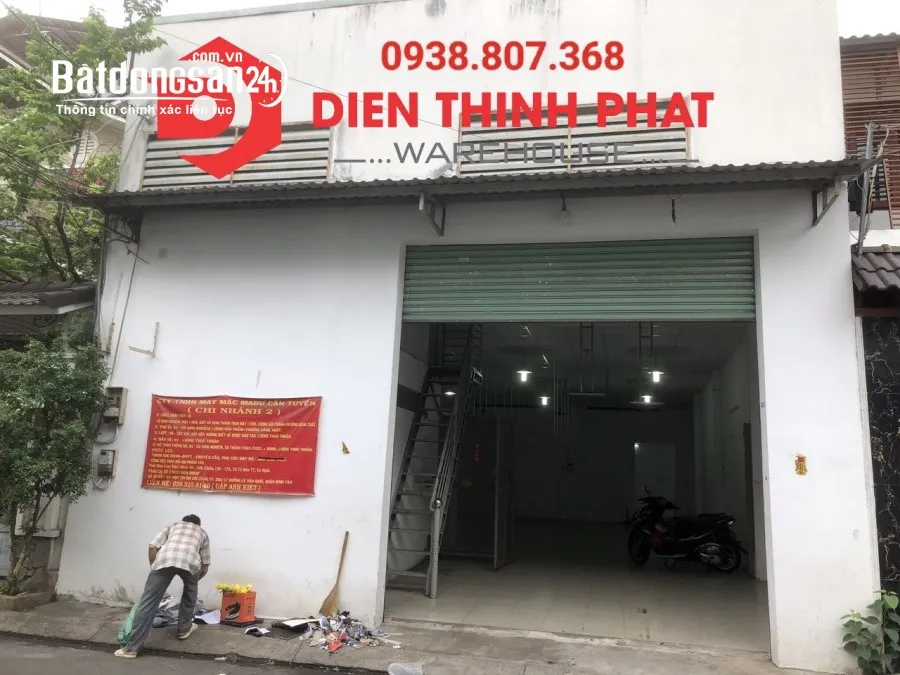  xưởng mới xây(160m-200m-300m)đường gò xoài, miếu gò xoài ,lô tư