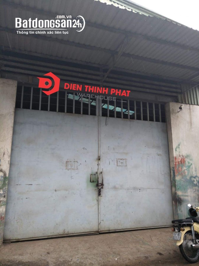 xưởng mới xây dựng100% Tây Lân, Bến Lội,Liên Ấp 1-2-3,Cây Cám(160m-200m-300m) 