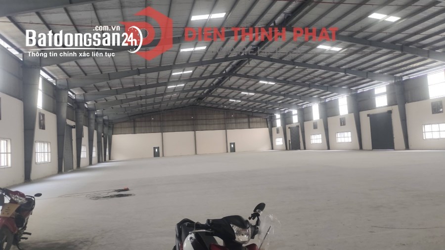 Bán kho xưởng, trang trại Hương Lộ 2, undefined Bình Trị Đông A, Quận Bình Tân