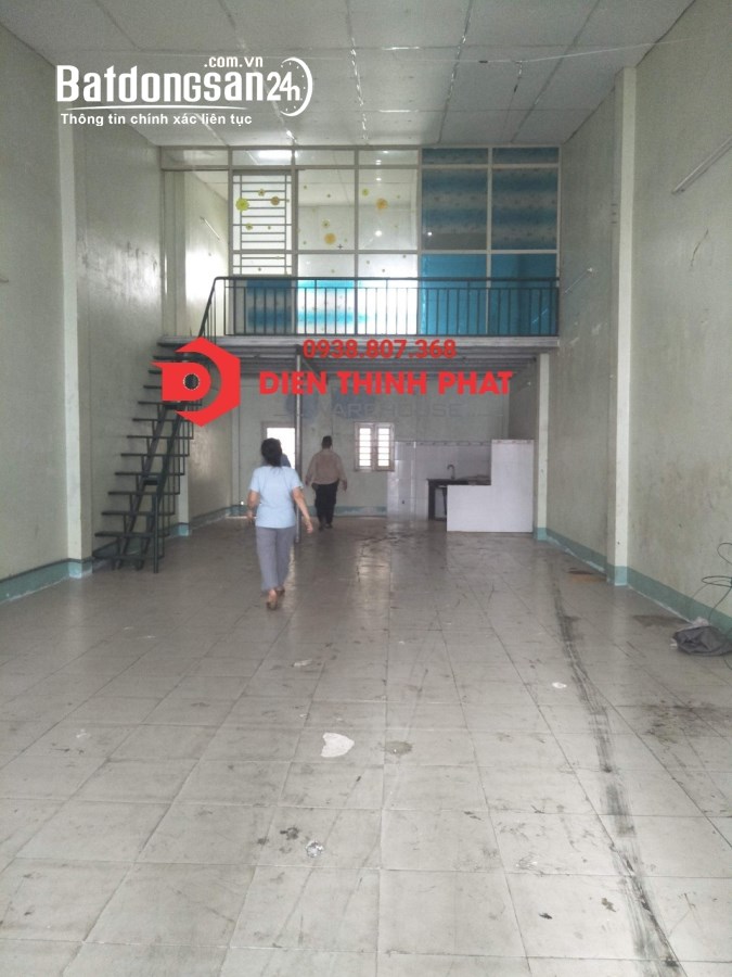 * BĐS ĐIỀN THỊNH PHÁT Chuyên:Bán nhà(giá rẻ)Quận Bình Tân