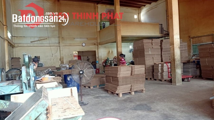 Cho thuê đất riêng, kho xưởng Đường Võ Văn Vân, Xã Vĩnh Lộc B, Huyện Bình Chánh