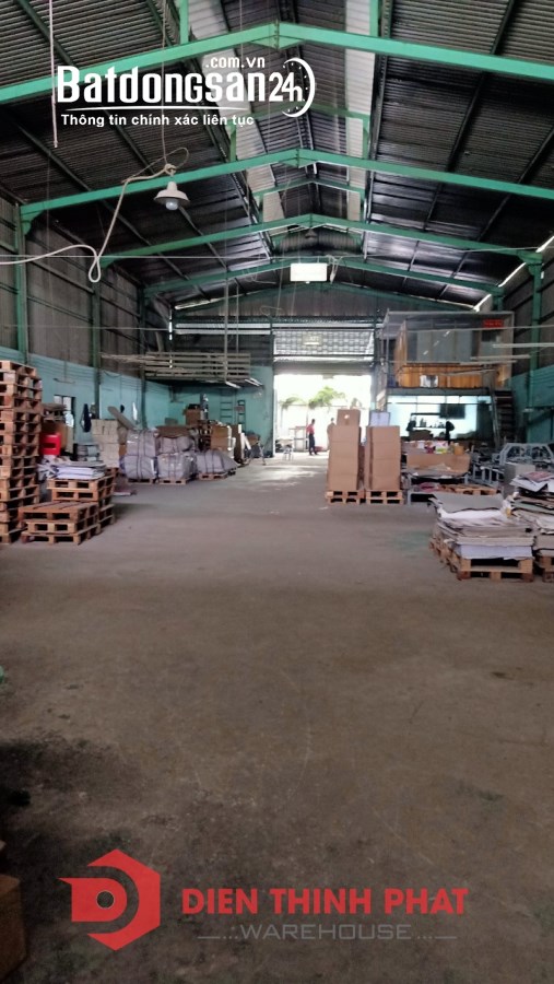 Cho thuê đất riêng, kho xưởng Đường Vĩnh Lộc, Xã Vĩnh Lộc B, Huyện Bình Chánh