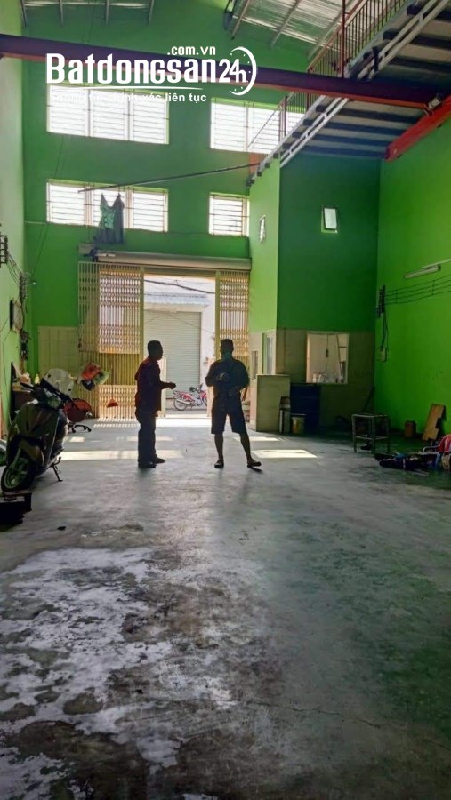  Đường Hương Lộ 2, Phường Bình Trị Đông A, Quận Bình Tân