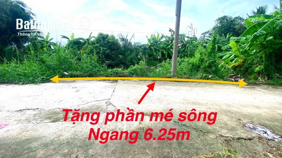 #246 || Nền Đẹp 493m2 Có 300 Thổ Cư, Kế Chợ Mỹ Khánh, Gần ĐH Nam Cần Thơ. 