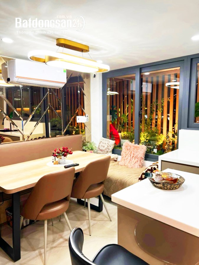 Hiếm Nhà Bán HXH Lý Thường Kiệt p8 Tân BÌnh DT 68x3 Tầng BTCT chỉ 7,x tỷ