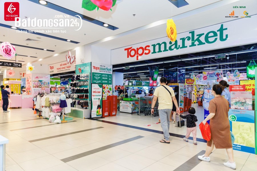 Bán gấp căn panorama Hồ Gươm Plaza chỉ từ 1,4 tỷ (25%) 3PN 103m2 - Miễn lãi 24 tháng,