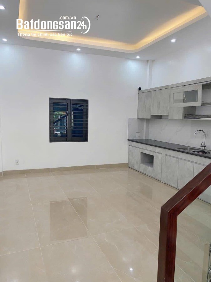 Bán nhà ngõ phố An Ninh, ph Quang Trung, TP HD, 50.6m2, 3 tầng, 3 ngủ, 2 vs, chỉ 2.35