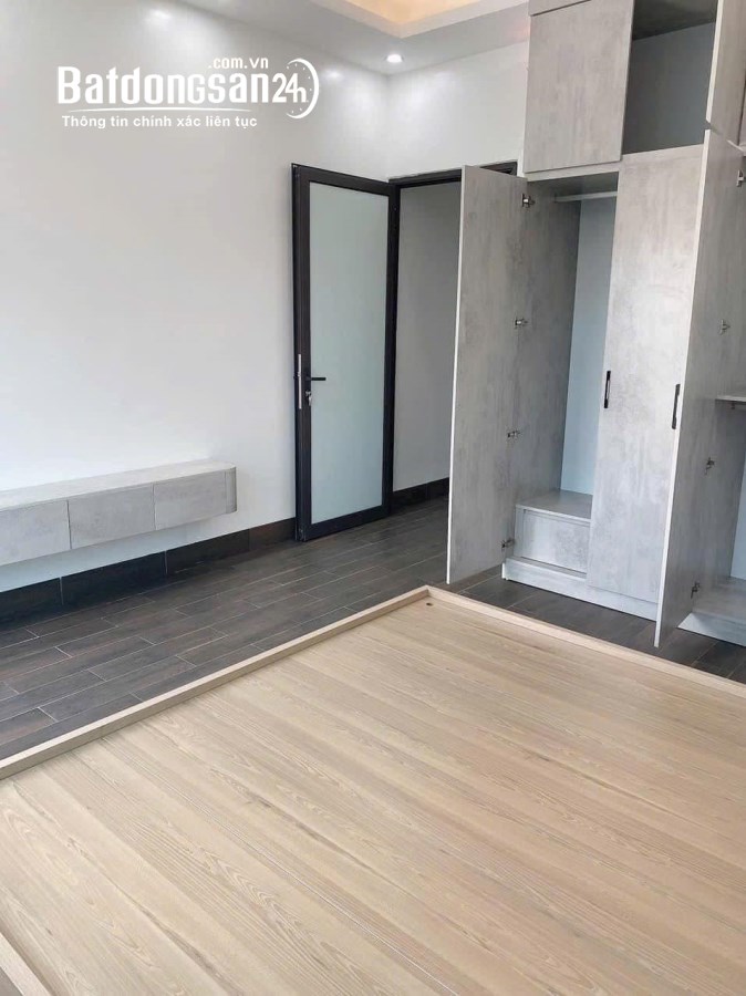 Bán nhà ngõ phố An Ninh, ph Quang Trung, TP HD, 50.6m2, 3 tầng, 3 ngủ, 2 vs, chỉ 2.35