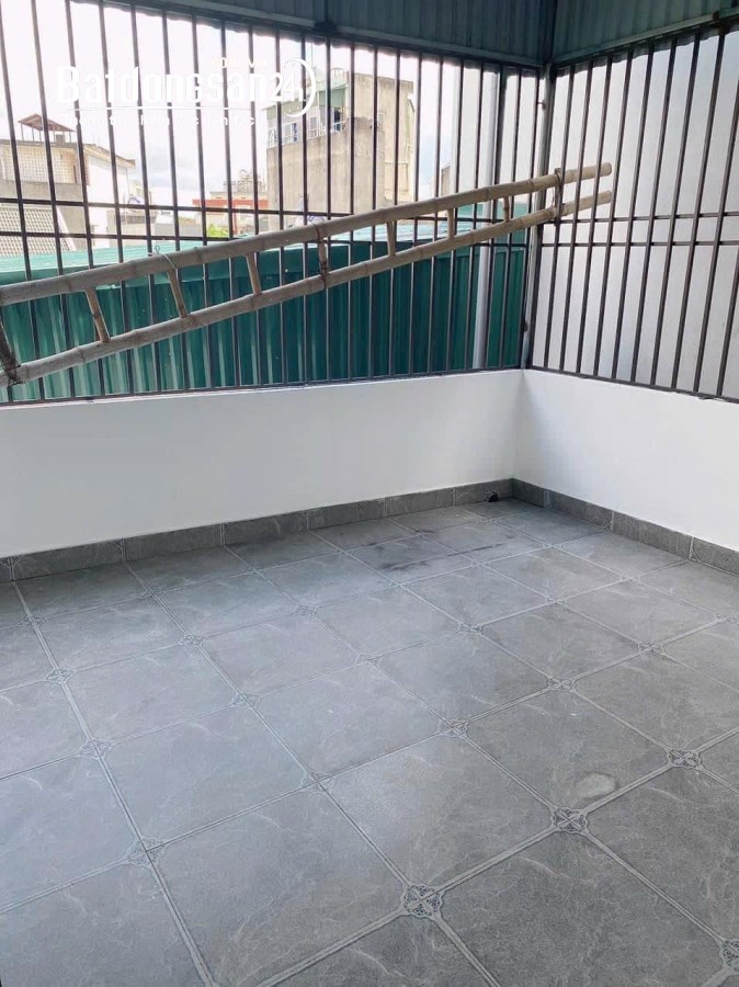 Bán nhà ngõ phố An Ninh, ph Quang Trung, TP HD, 50.6m2, 3 tầng, 3 ngủ, 2 vs, chỉ 2.35