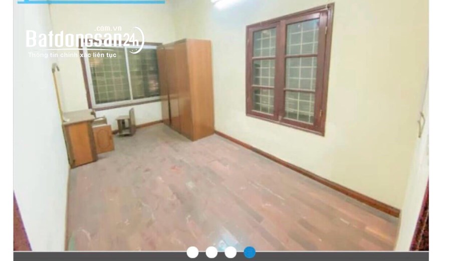 Cho thuê nhà  phân lô, ô tô, lô góc Phương Liệt, Giải Phóng  65m x 4T giá 16tr