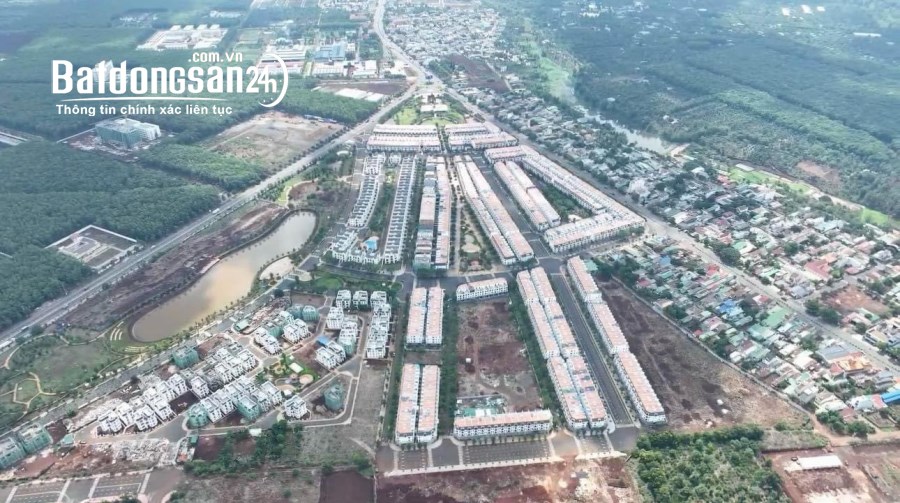 Bán nhà view trường học hướng đông nam dự án Ecocity giá tốt